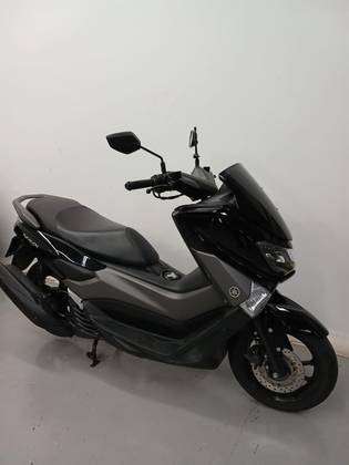 YAMAHA NMAX 160 ABS YAMAHA NMAX 160 ABS